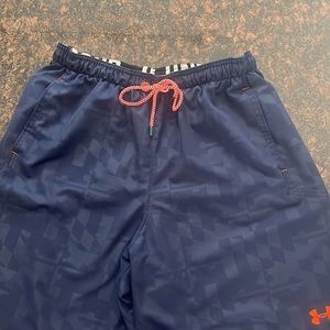 Under Armour Size Large Gym Shorts
